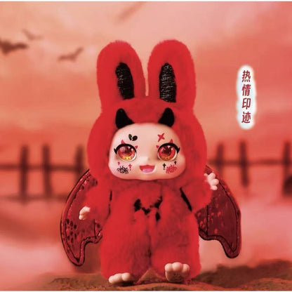 Kimmon MImon Dream Maker Plush Toy Doll