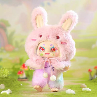KIMMON Wilderness  Dream Plush Blind Box