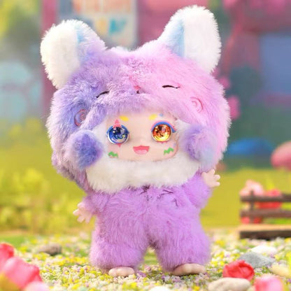 KIMMON Wilderness  Dream Plush Blind Box