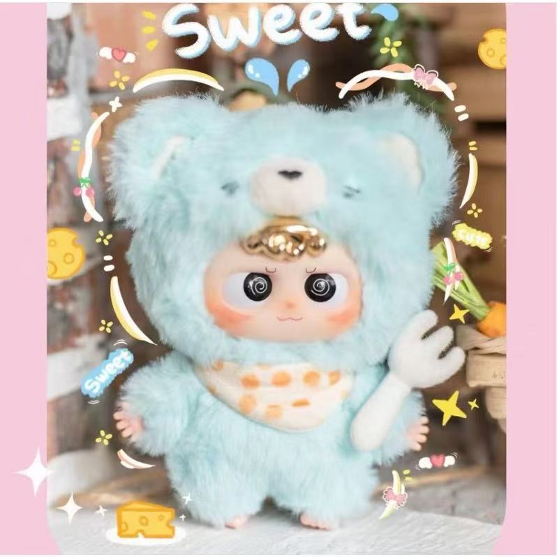 Heyme I am So Cute Series Blind Box