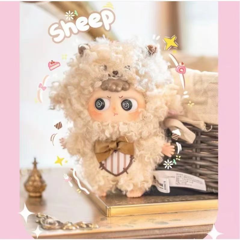 Heyme I am So Cute Series Blind Box