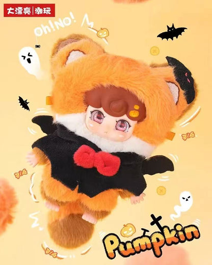 Duomi Animal Party Series Blind Box