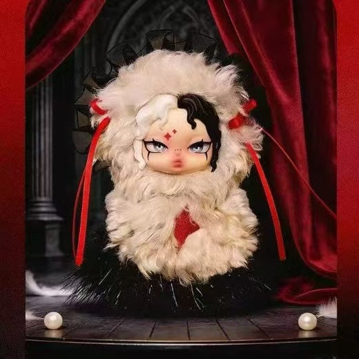 Iris-Card Pact Series Plush Blind Box