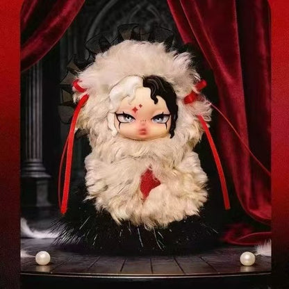 Iris-Card Pact Series Plush Blind Box
