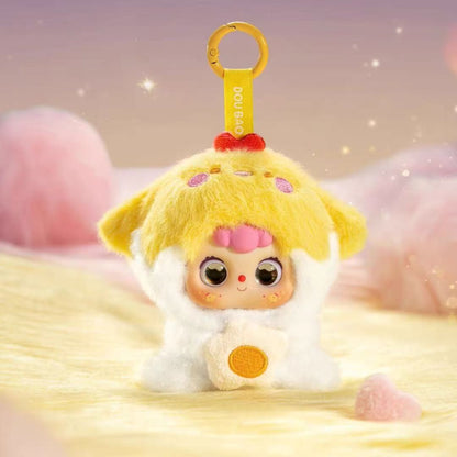 DOUBAO Chinese Zodiac Series Plush Blind Box