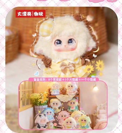 Milly looking for lolita Plush Blind Box
