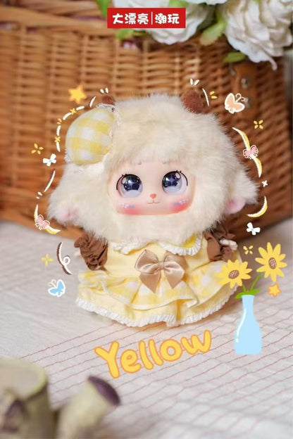 Milly looking for lolita Plush Blind Box