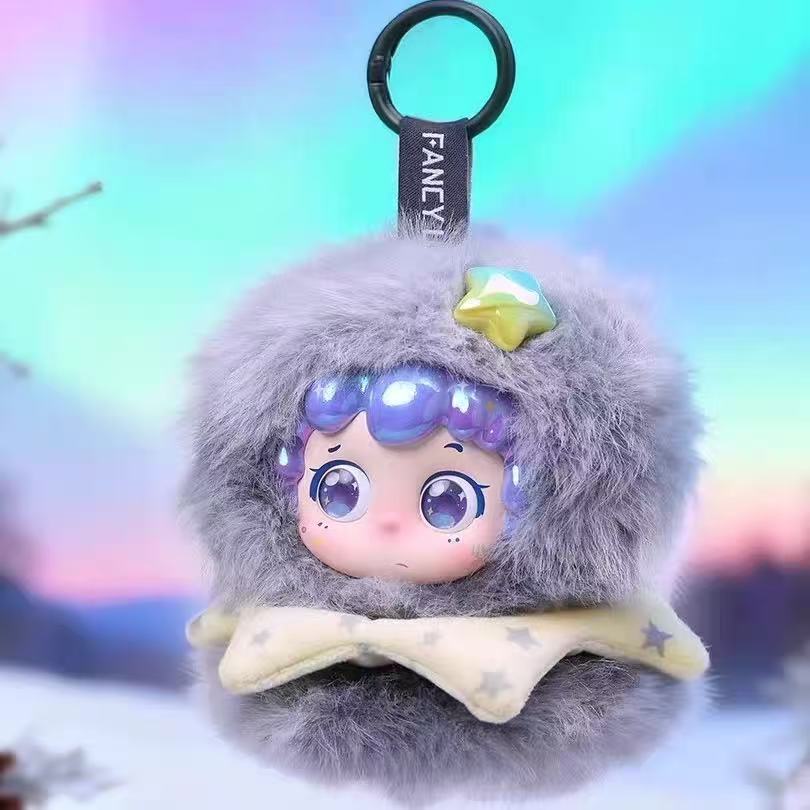 Piny It's a Nice Day Plush Blind Box