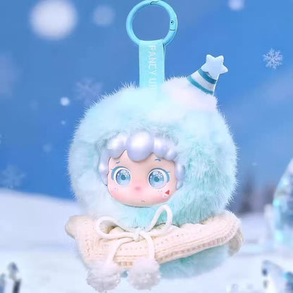 Piny It's a Nice Day Plush Blind Box