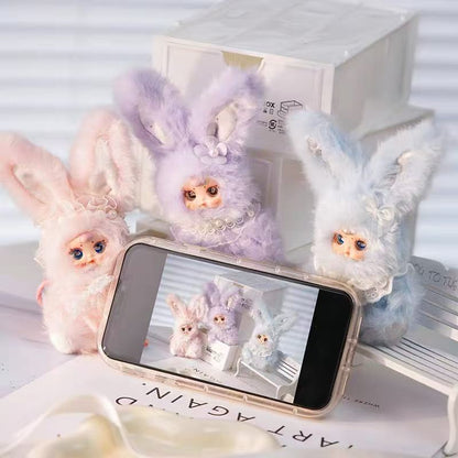 MM Suger Baby Mini Rabbit  Plush Blind Box