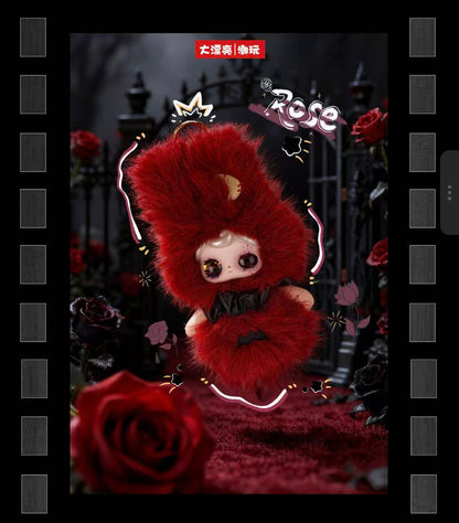 YUNA Beneath the  Nightfall Series Plush  Blind Box