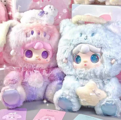 400% MIX Dolls Plush Blind  Box <ANY THING>