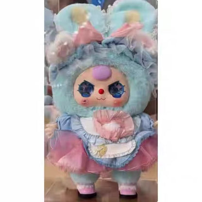 400% MIX Dolls Plush Blind  Box <ANY THING>