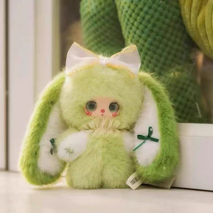 Liila Rainbow Candy Bunny Plush Blind Box
