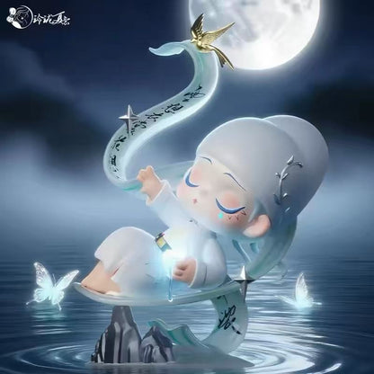 LINGLONG  Shyi Figure Blind Box