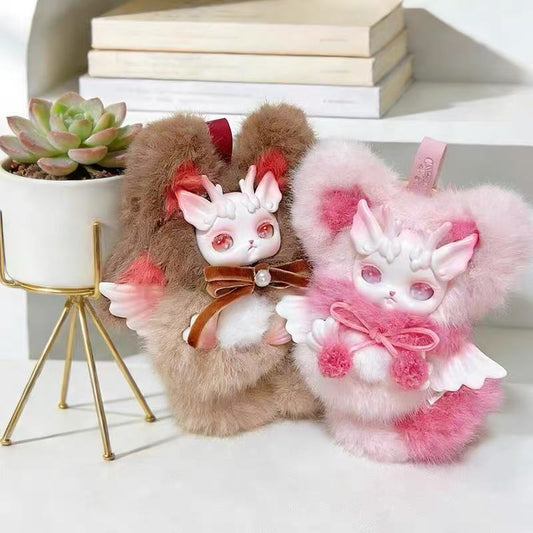 LOLOAN The Dream Float In The World Plush toy doll