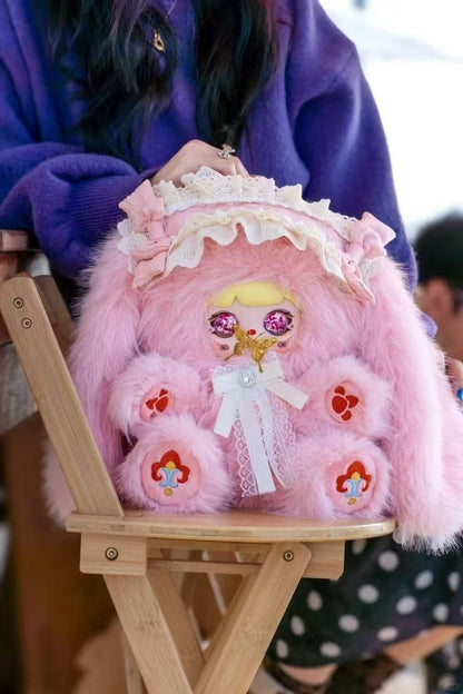 Mocici 400% Plush Blind Box