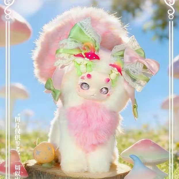Tutulong Gloomy Grove Series Plush toy doll