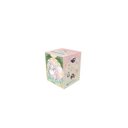 Tutulong Gloomy Grove Series Plush toy doll