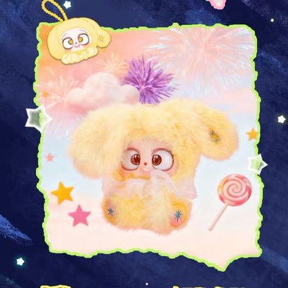 GAZO Magic Doll Wars Soft Plush toy doll