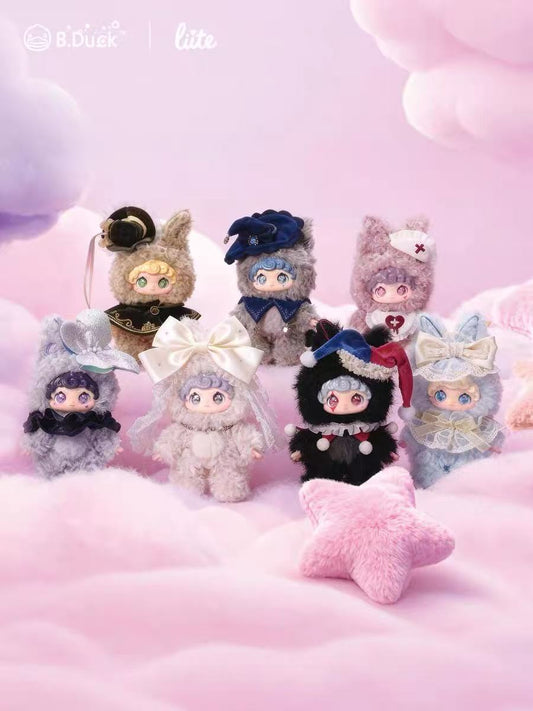 Liite Magic Elf Series