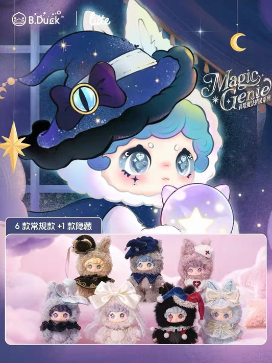 Liite Magic Elf Series