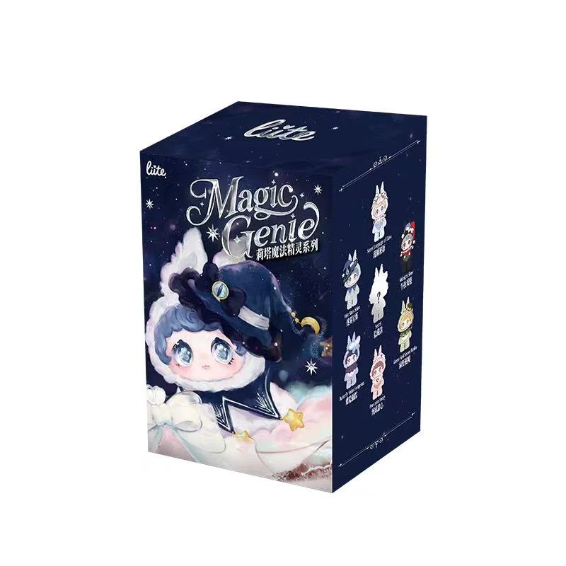 Liite Magic Elf Series