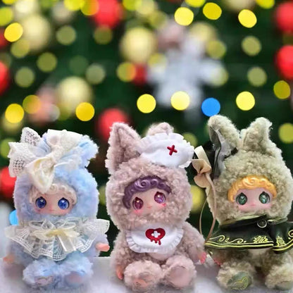 Liite Magic Elf Series