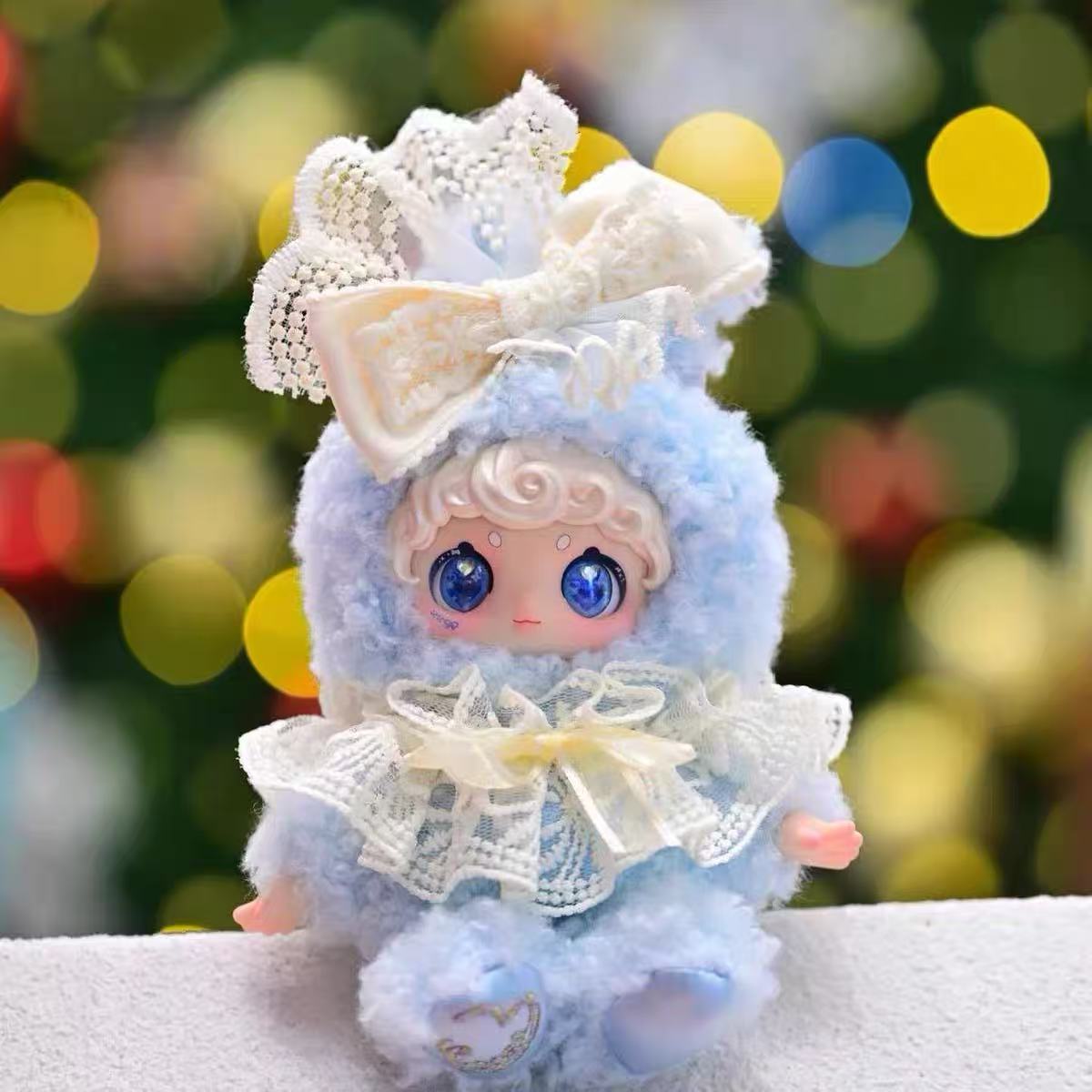 Liite Magic Elf Series