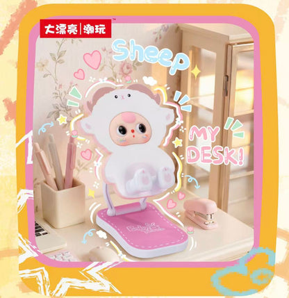 Babythree-TV Buddy Blind Box