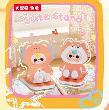 Babythree-TV Buddy Blind Box