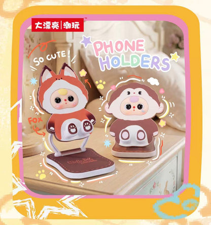 Babythree-TV Buddy Blind Box