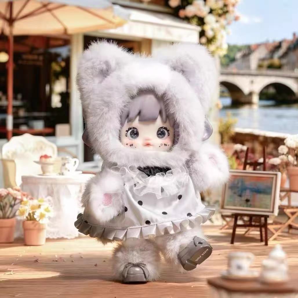 Nommi Forest Kindom blind box