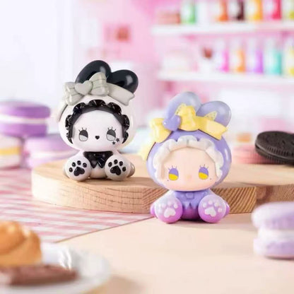 EMMA V2 Bunny Collector Debut Series Mini Blind Box Figures