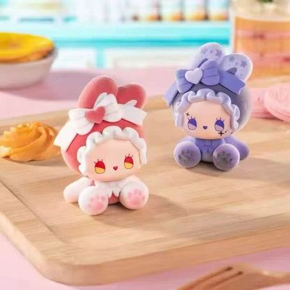 EMMA V2 Bunny Collector Debut Series Mini Blind Box Figures