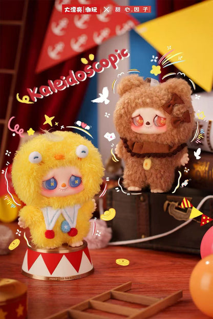 PIPIZI Peluche Strike Squad