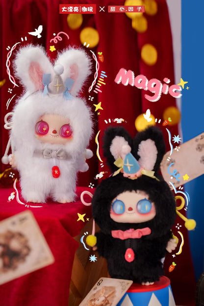 PIPIZI Peluche Strike Squad