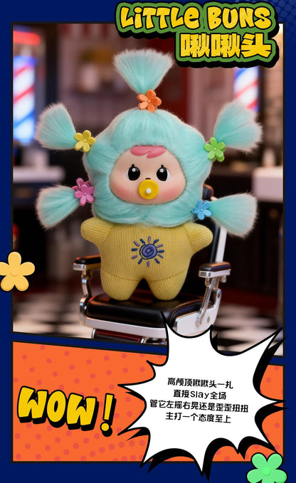 Bao-ao-Tony Magic Salon Series Plush Blind Box