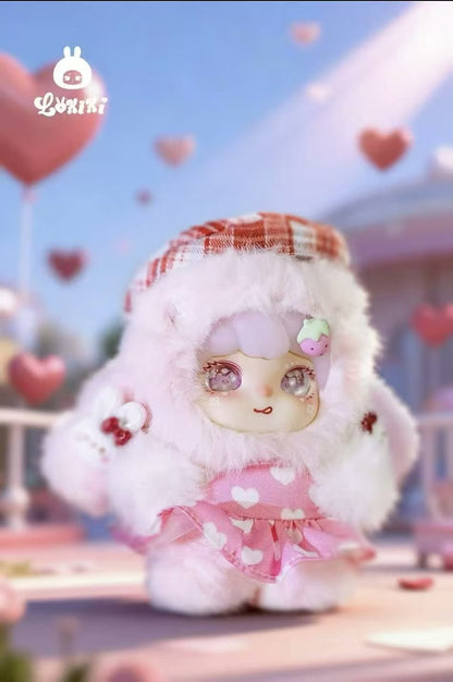 Lokiki Sweety Plush Toy Doll