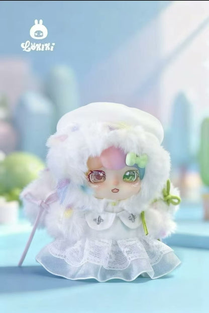Lokiki Sweety Plush Toy Doll
