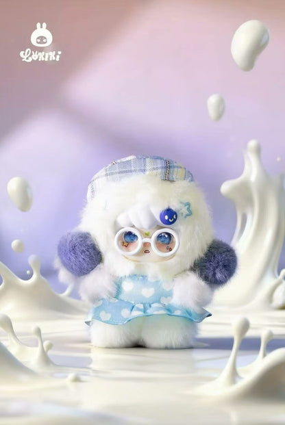 Lokiki Sweety Plush Toy Doll