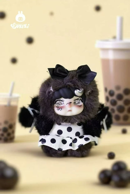 Lokiki Sweety Plush Toy Doll