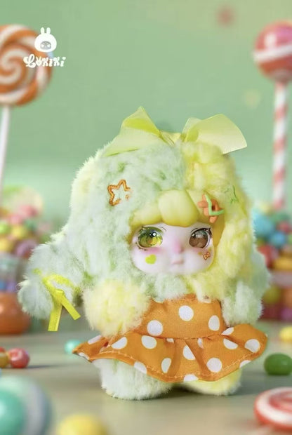 Lokiki Sweety Plush Toy Doll