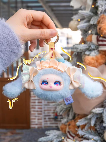 Samael's Cuteness-Soft Toy Series