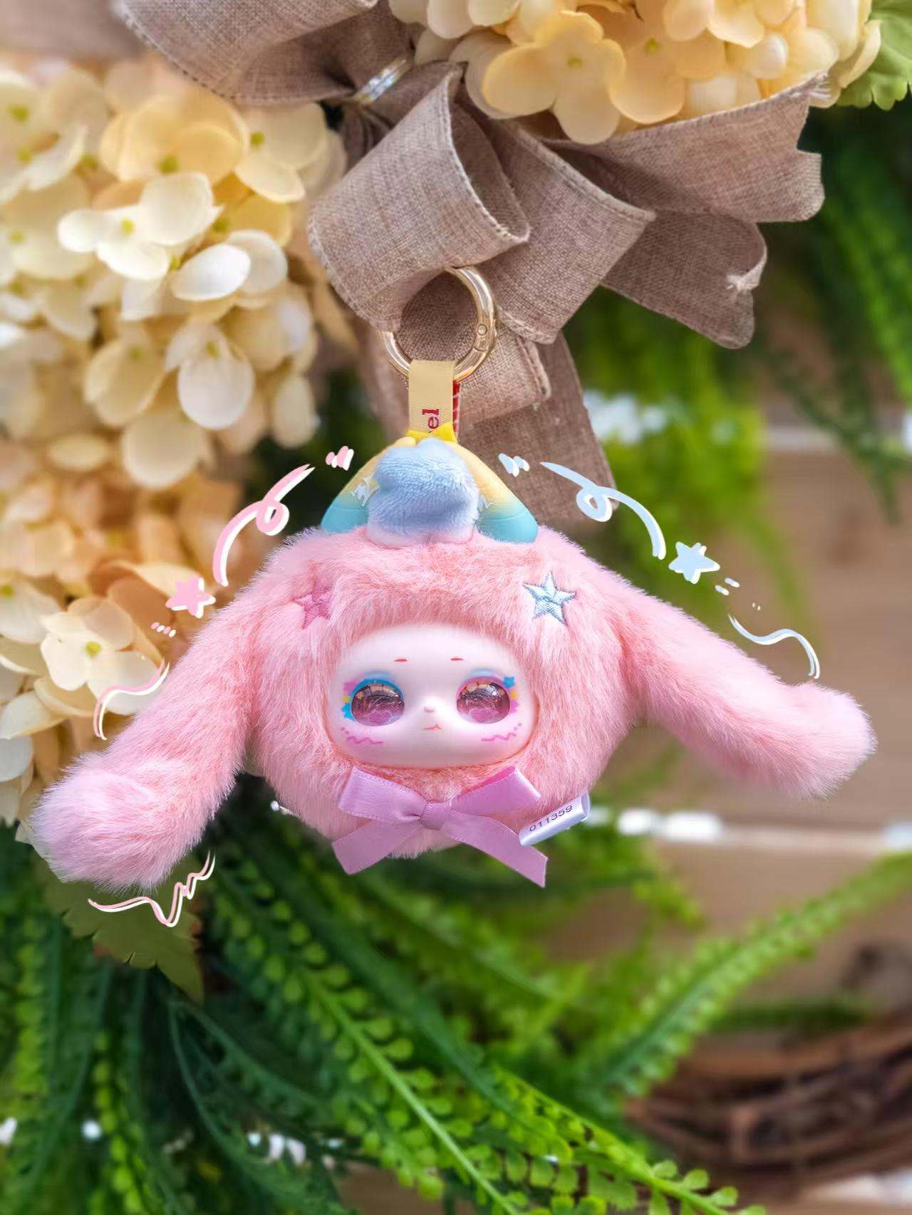 Samael's Cuteness-Soft Toy Series
