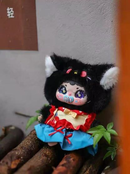 JiiMo-“Miao Tu's Diary” Series Blind Box