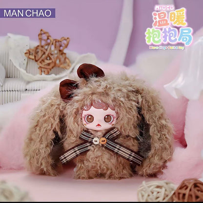 Mioco Warm Hugs Gathering Series Blind Box
