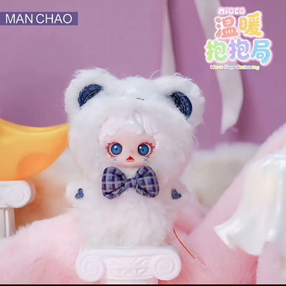 Mioco Warm Hugs Gathering Series Blind Box