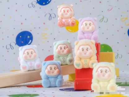 The SIIO Flying Pig series beans