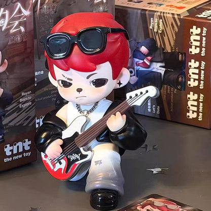 【TNTSpace】Rayan Let’s Date Series Blind Box Figures